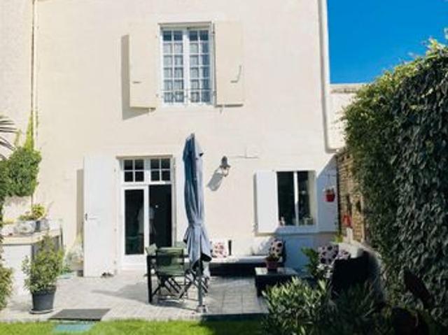 Maison vente à Montmorillon, Usson-du-poitou