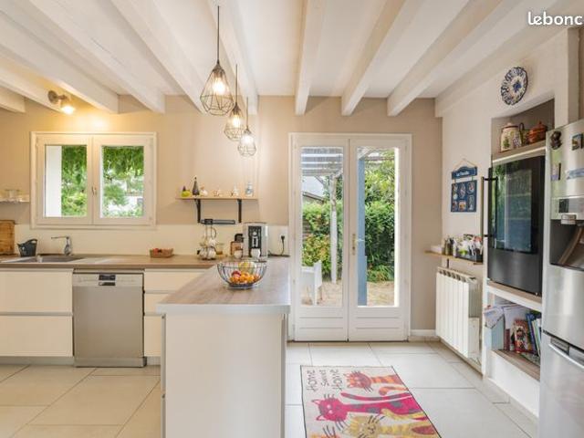 Maison vente à Dax, Bénesse-maremne