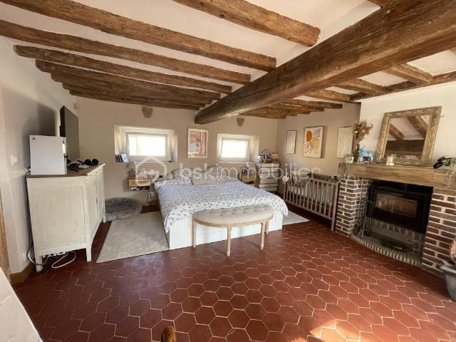 Maison vente à Chartres, Berchères-saint-germain