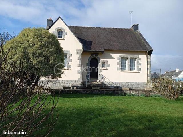 Maison vente à Guingamp, Bretagne