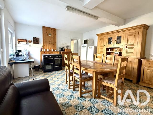 Maison vente à Lallaing, Nord