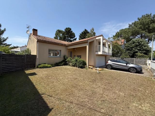 Maison vente à Saint-Nazaire, Saint-brevin-les-pins