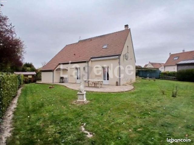 Maison vente à Meaux, Saint-mesmes