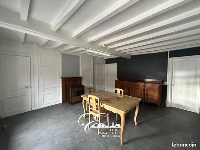 Maison vente à Saint-Omer, Bayenghem-lès-eperlecques
