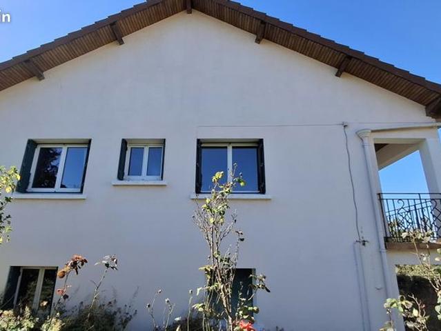 Maison vente à Saint-Yorre, Allier