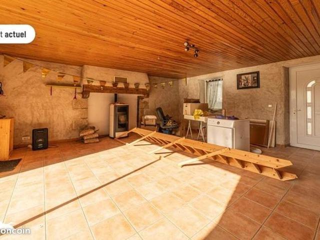 Maison vente à Morlaix, Bretagne