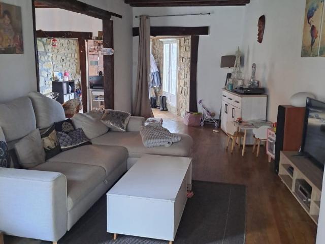 Maison vente à Angoulême, Ruelle-sur-touvre