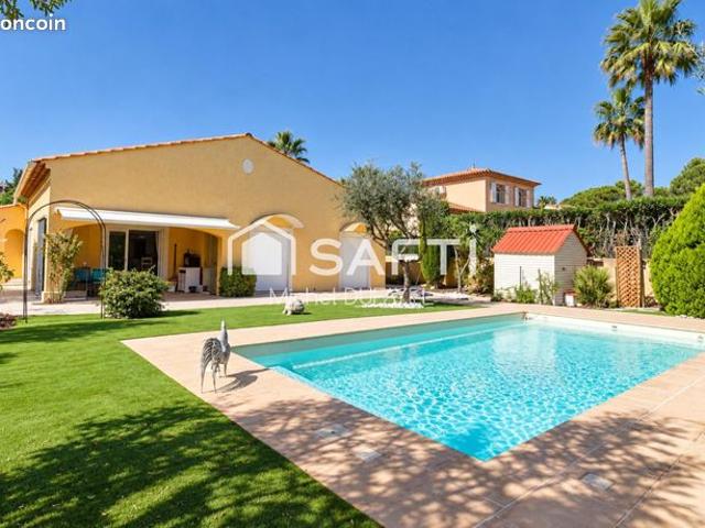 Maison vente à Fréjus, Var
