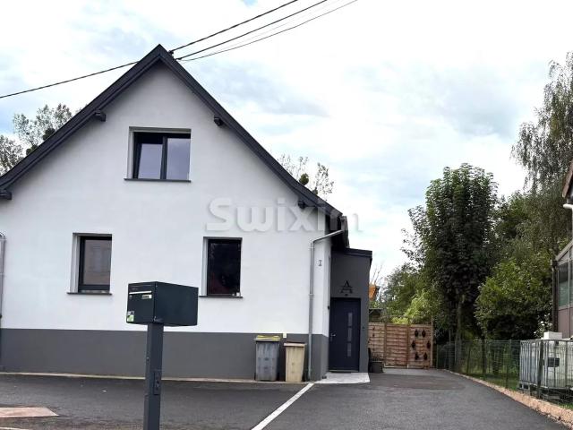 Maison vente à Haguenau-Wissembourg, Reichshoffen