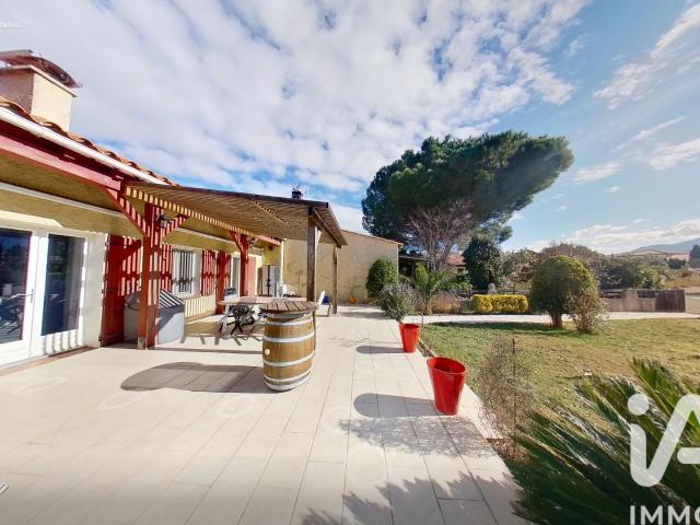 Maison vente à Céret, Montesquieu-des-albères