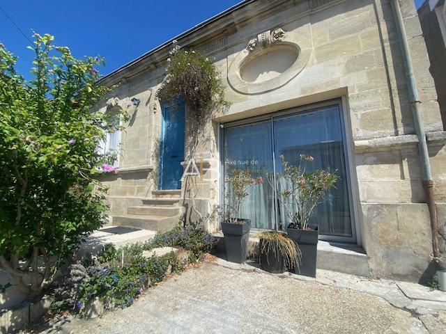 Maison vente à Bordeaux, Le Bouscat
