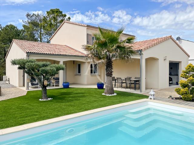 Maison vente à Les Sables-d'Olonne, Saint-jean-de-monts