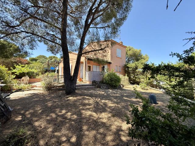 Maison vente à La Seyne-sur-mer, Les Moulieres