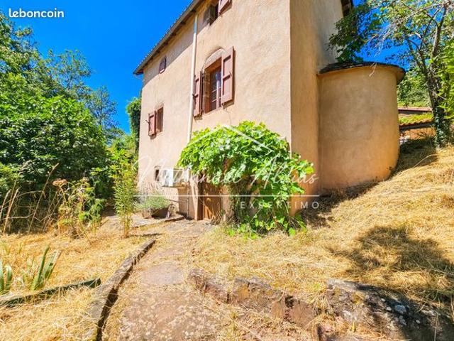 Maison vente à Mende, Saint-juéry