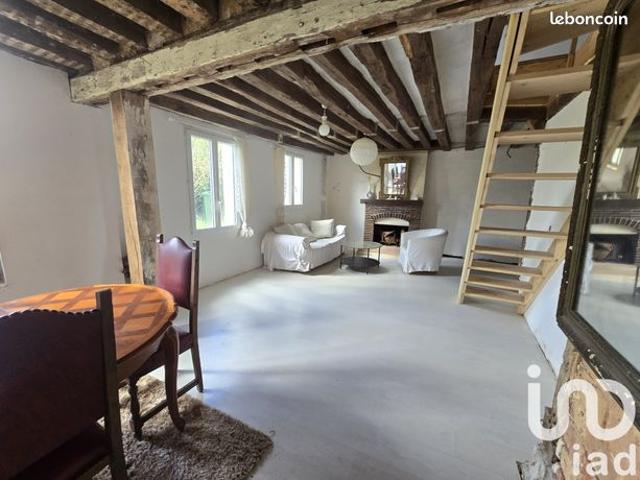 Maison vente à Vendôme, Le Plessis-dorin