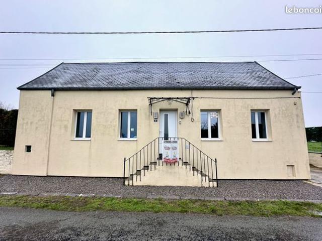 Maison vente à Vervins, Esquéhéries