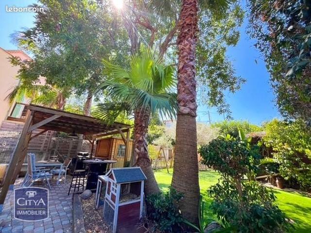 Maison vente à Arrondissement de Toulon, La Seyne-sur-mer