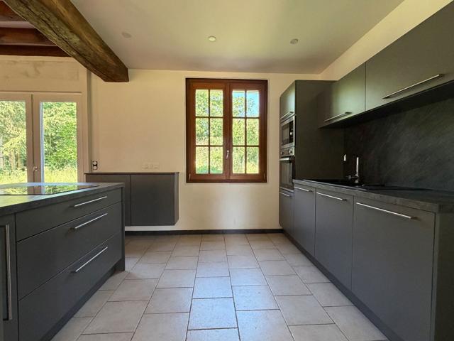 Maison vente à Évreux, La Forêt-du-parc