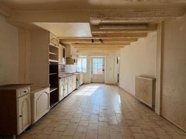 Maison vente à Montmorillon, Valdivienne