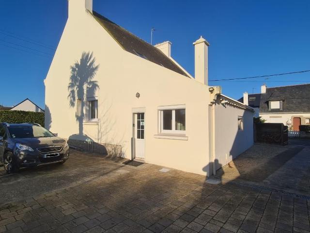 Maison vente à Lorient, Bretagne