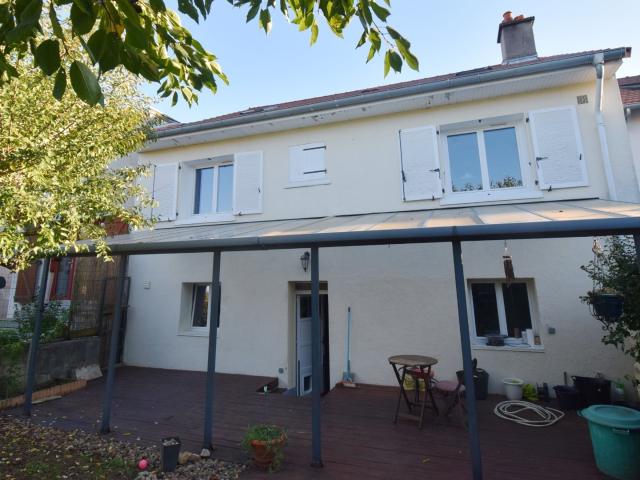 Maison vente à Vichy, Allier