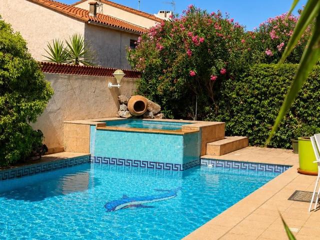 Maison vente à Perpignan, Canet-en-roussillon