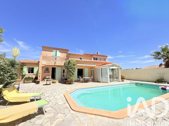 Maison vente à Istres, Sausset-les-pins