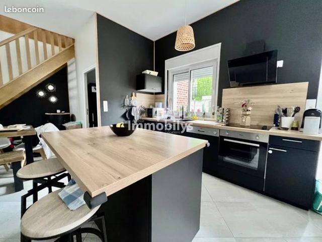 Maison vente à Douai, Aniche