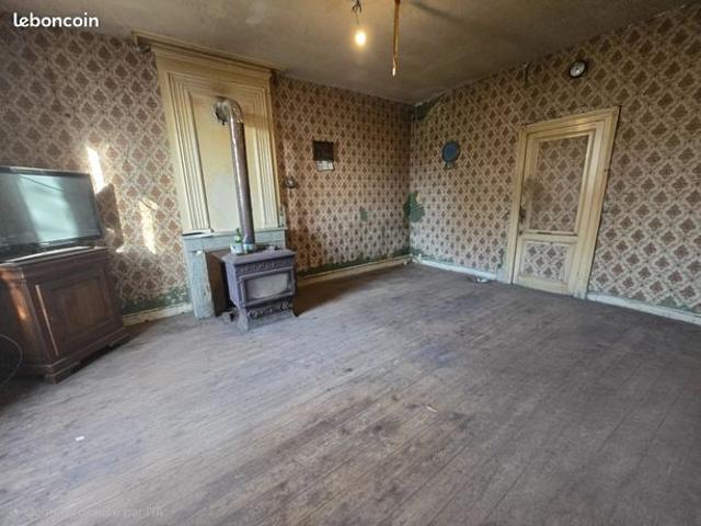 Maison vente à Blaye, Saint-martin-lacaussade