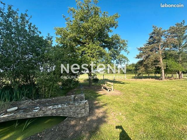Maison vente à La Flèche, La Bruère-sur-loir