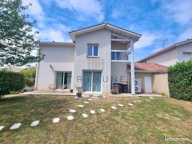 Maison vente à Agen
