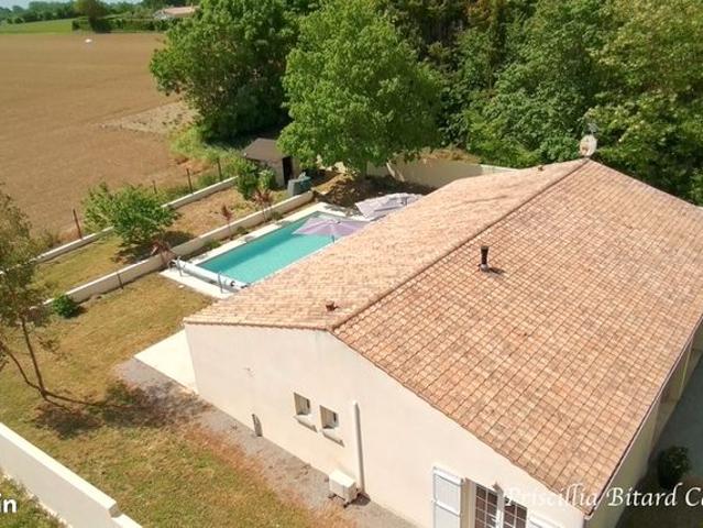 Maison vente à Rochefort, Ardillières