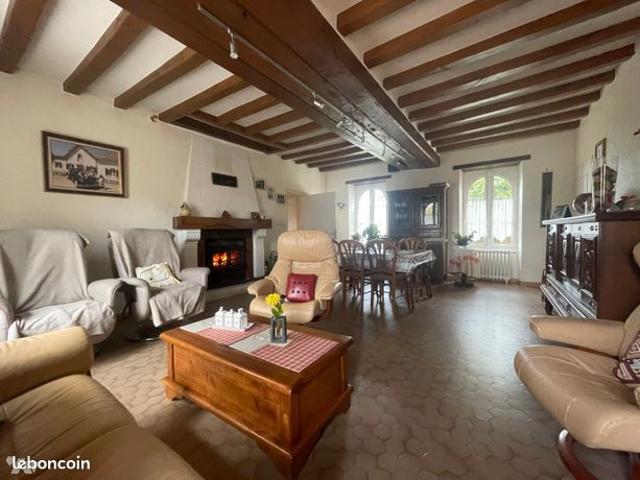 Maison vente à Angers, Pays de la Loire