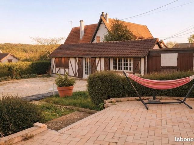 Maison vente à Les Andelys, Saint-pierre-de-bailleul
