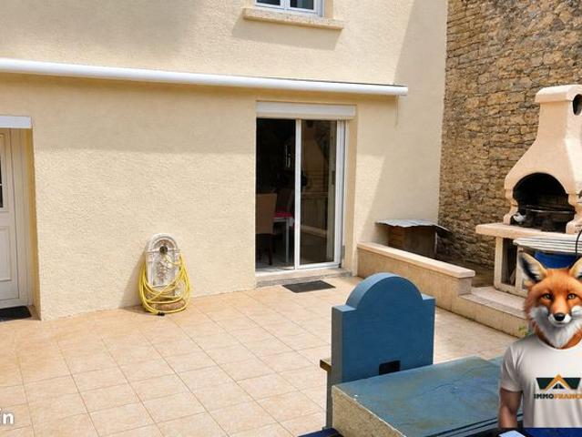 Maison vente à Dole, Pagney