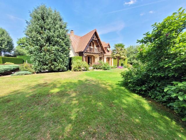 Maison vente à Rouen, Montigny