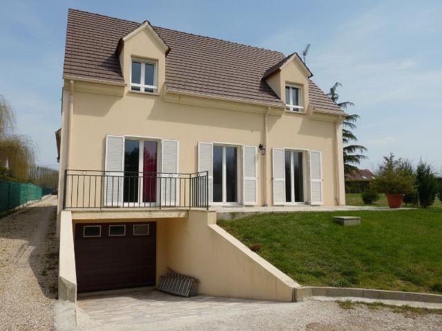 Maison location à Rambouillet, Garancières