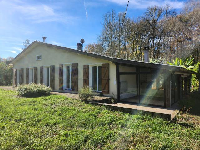 Maison vente à Langon, Bazas