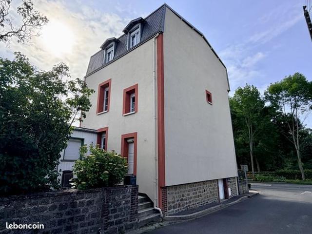 Maison vente à Argentan, Flers