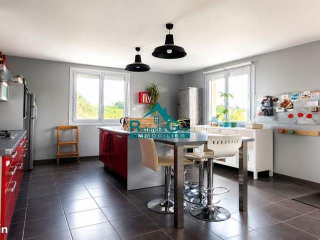 Maison vente à Rennes, Bretagne