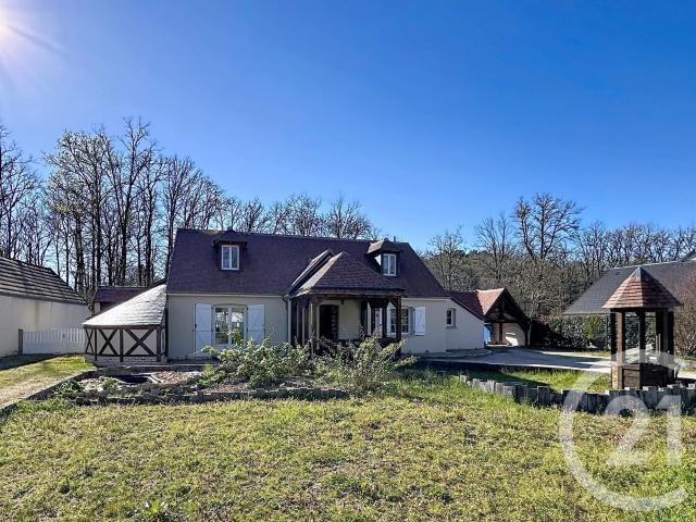 Maison vente à Romorantin-Lanthenay, Villefranche-sur-cher