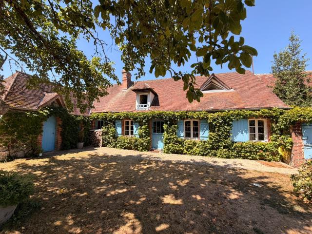 Maison vente à Brezolles, Eure-et-Loir