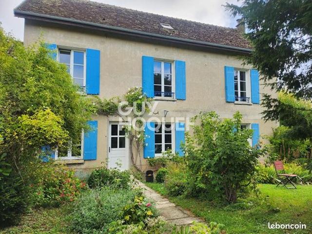 Maison vente à Provins