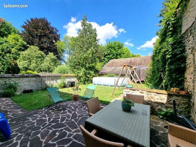 Maison vente à Melun, Le Mée-sur-seine