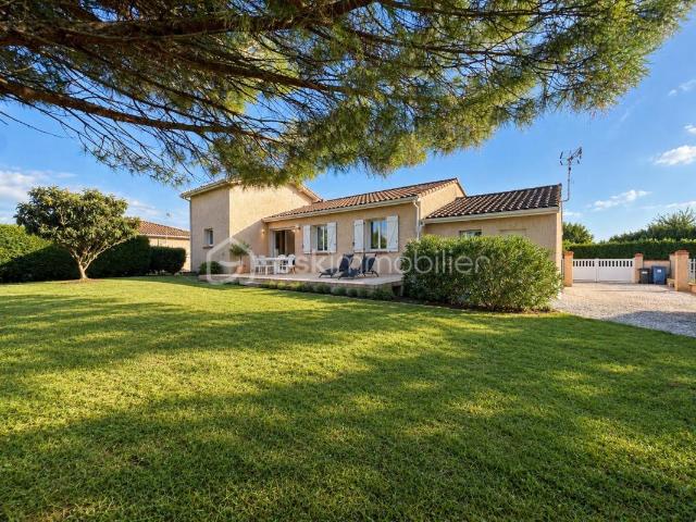 Maison vente à Toulouse, Aucamville