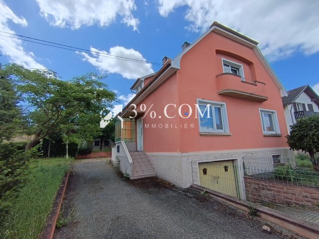 Maison vente à Molsheim, Rosheim