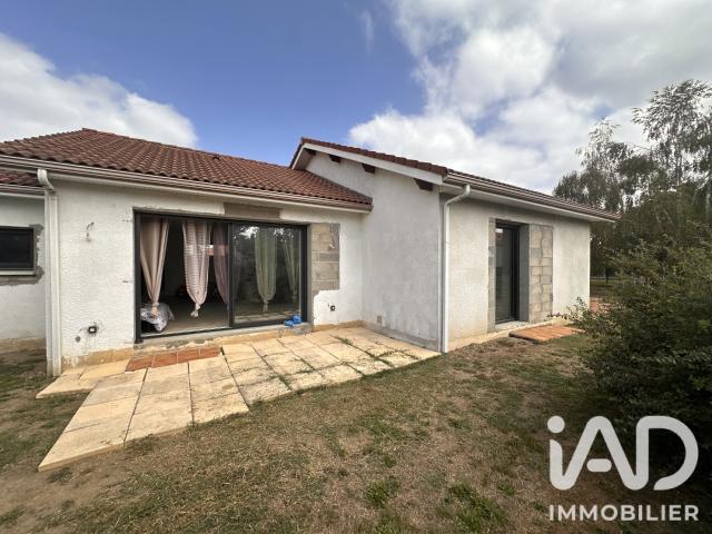 Maison vente à Tarbes, Bours