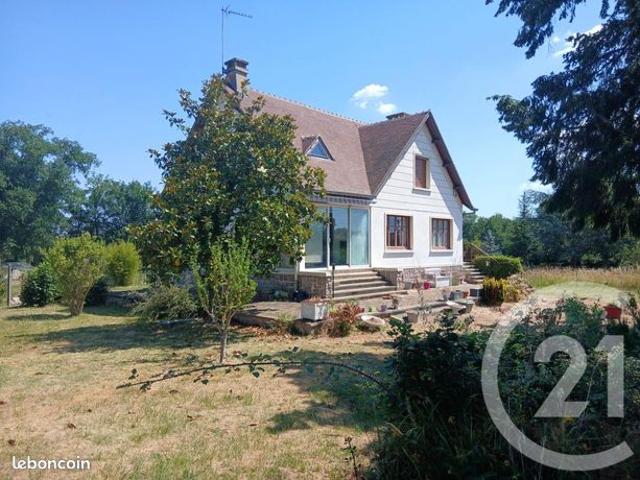Maison vente à Domérat, Allier