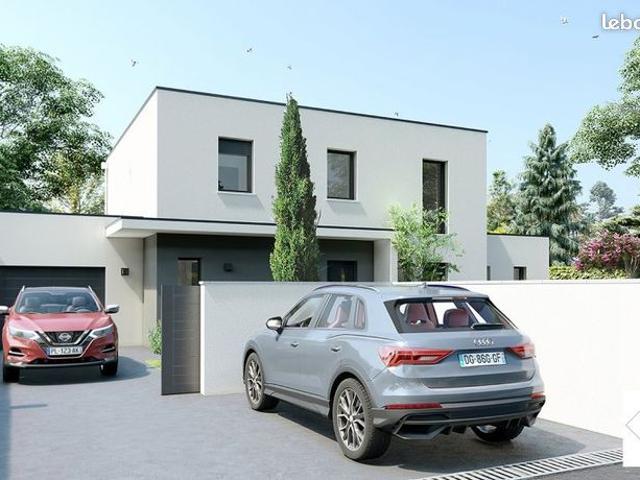 Maison vente à Rouen, Le Mesnil-esnard