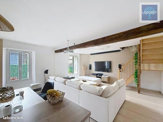 Maison vente à Jonzac, Charente-Maritime